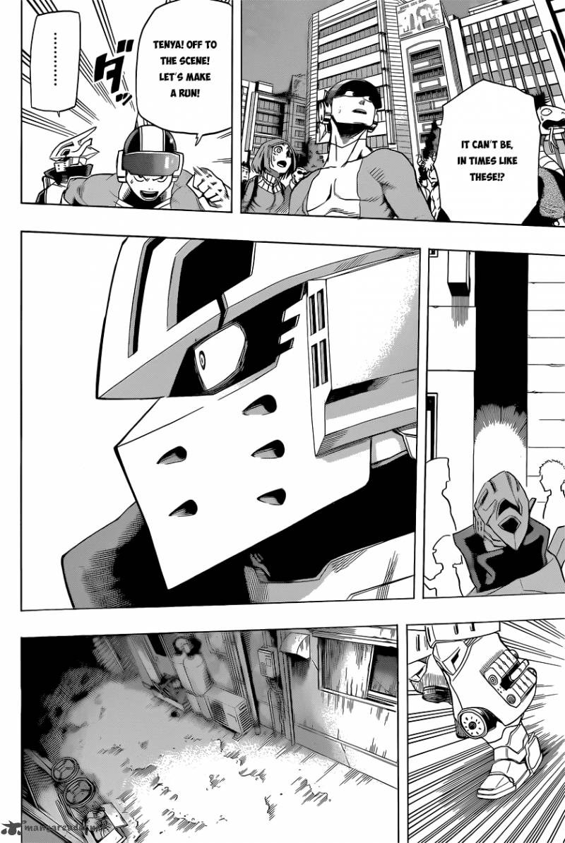 My Hero Academia 50 17