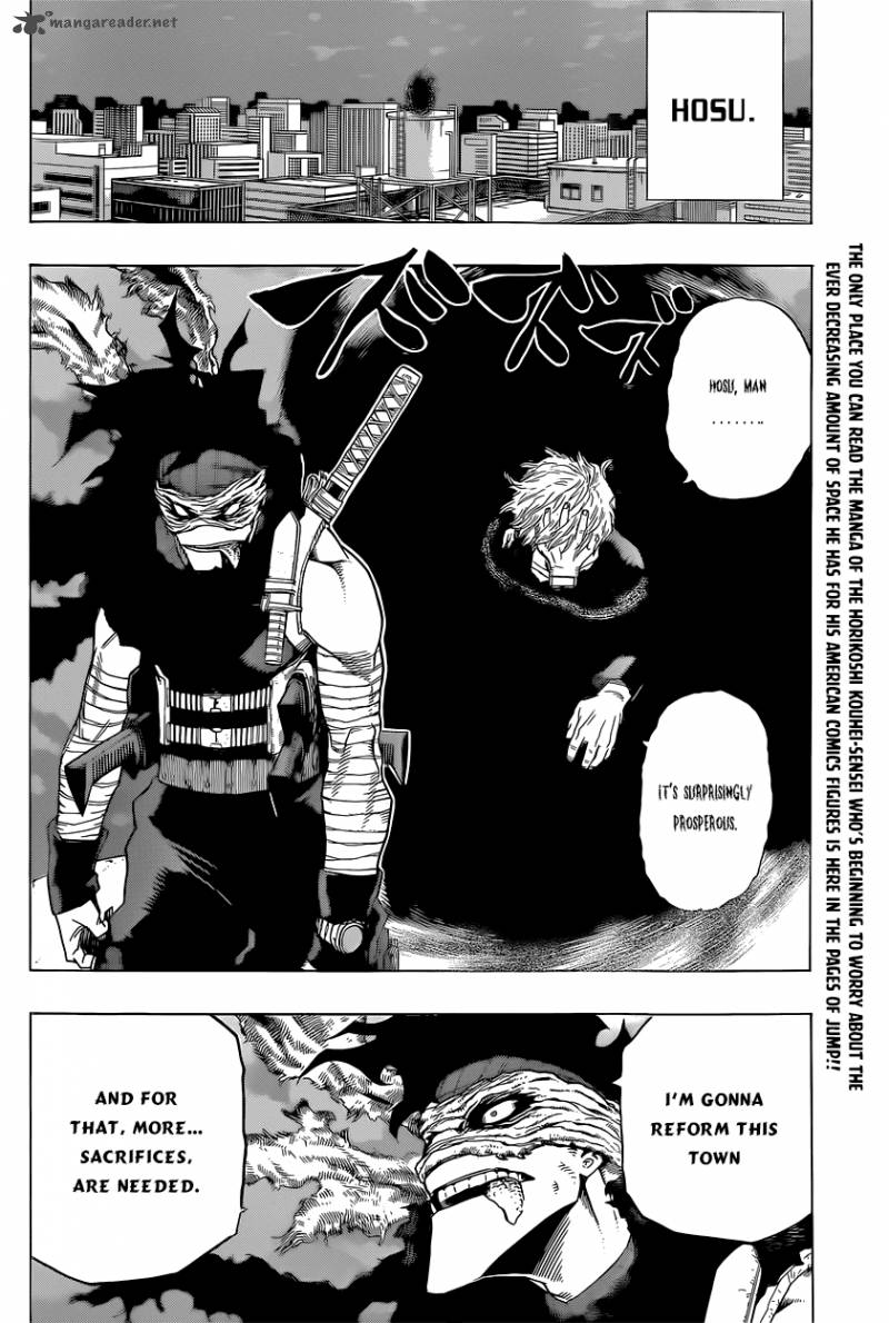 My Hero Academia 50 9