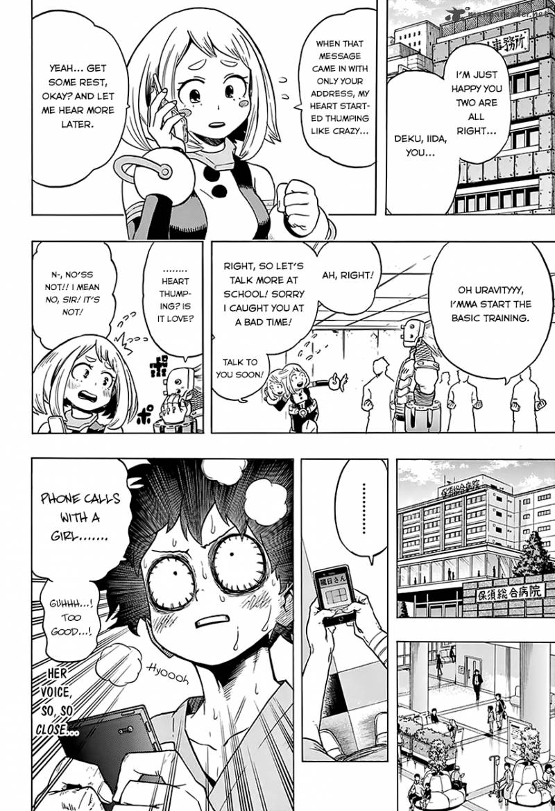 My Hero Academia 57 10