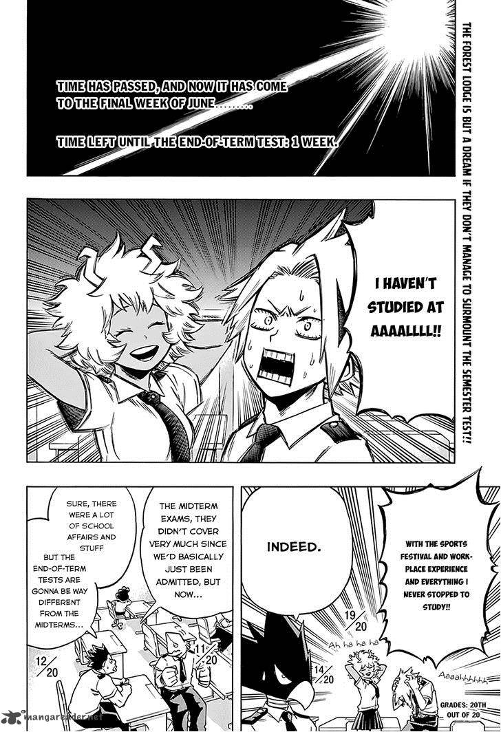 My Hero Academia 60 6