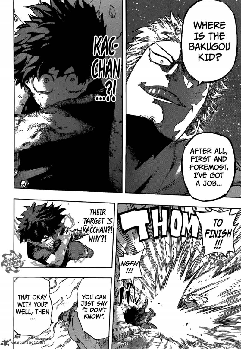 My Hero Academia 75 10