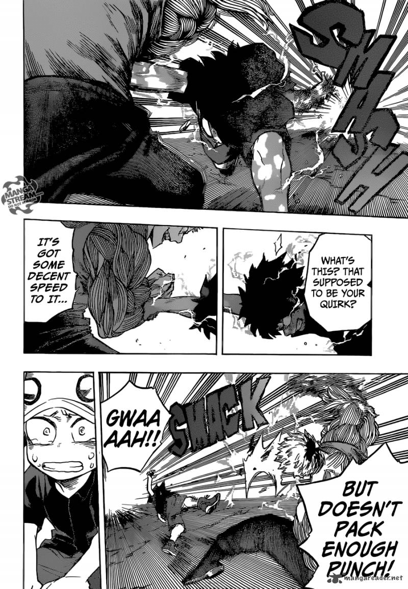 My Hero Academia 75 12