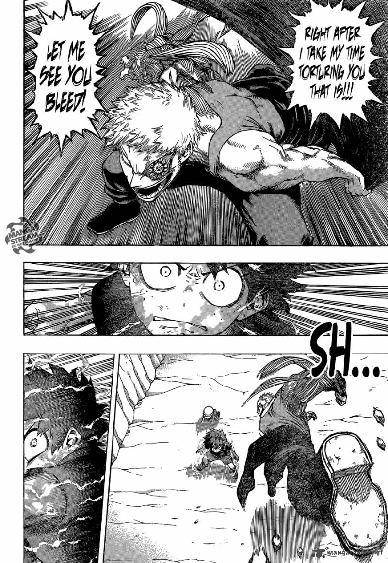 My Hero Academia 75 8