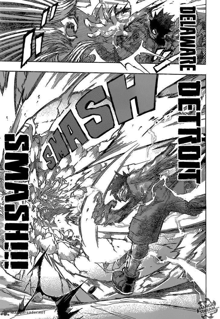 My Hero Academia 76 20