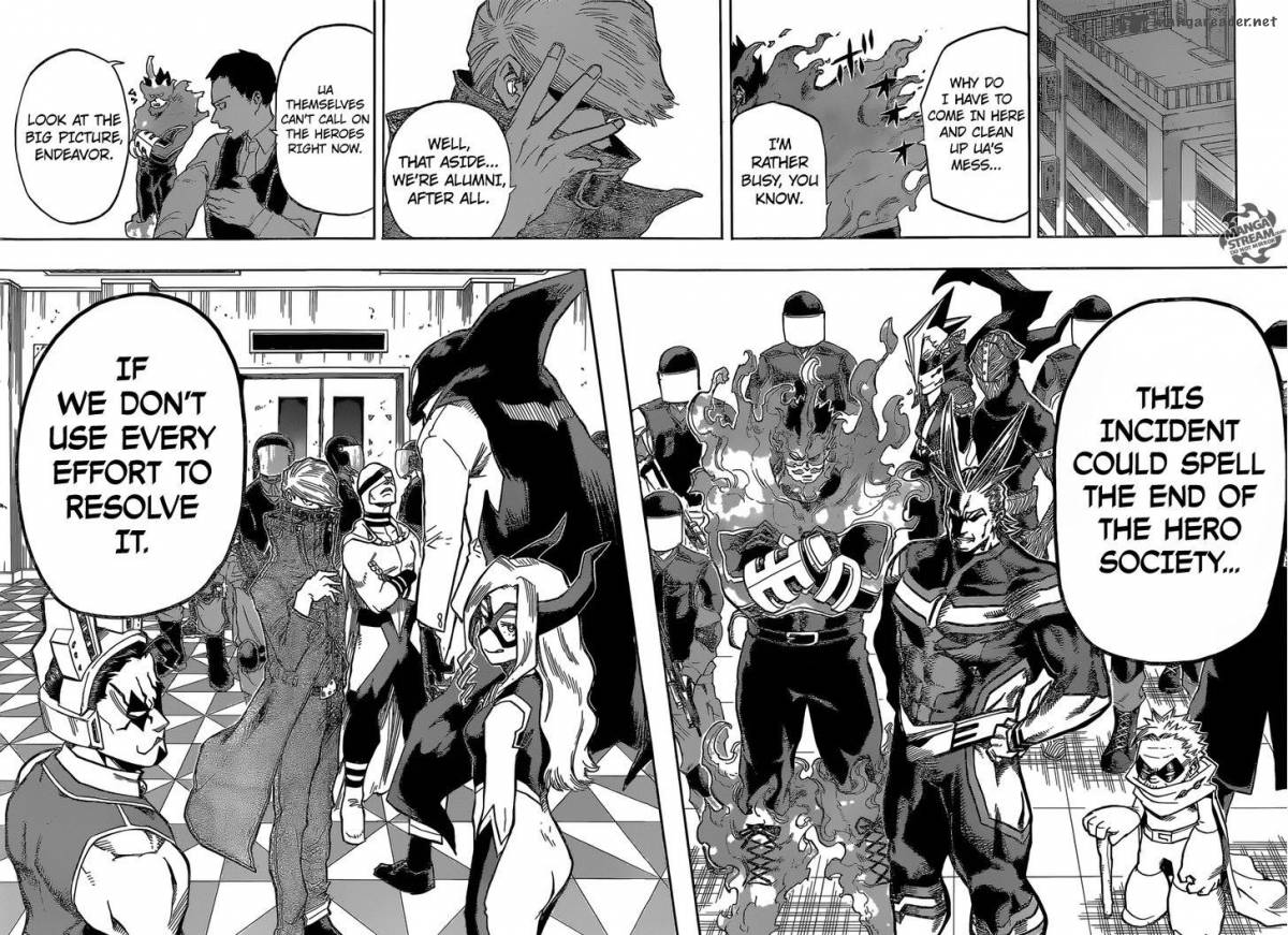 My Hero Academia 86 15