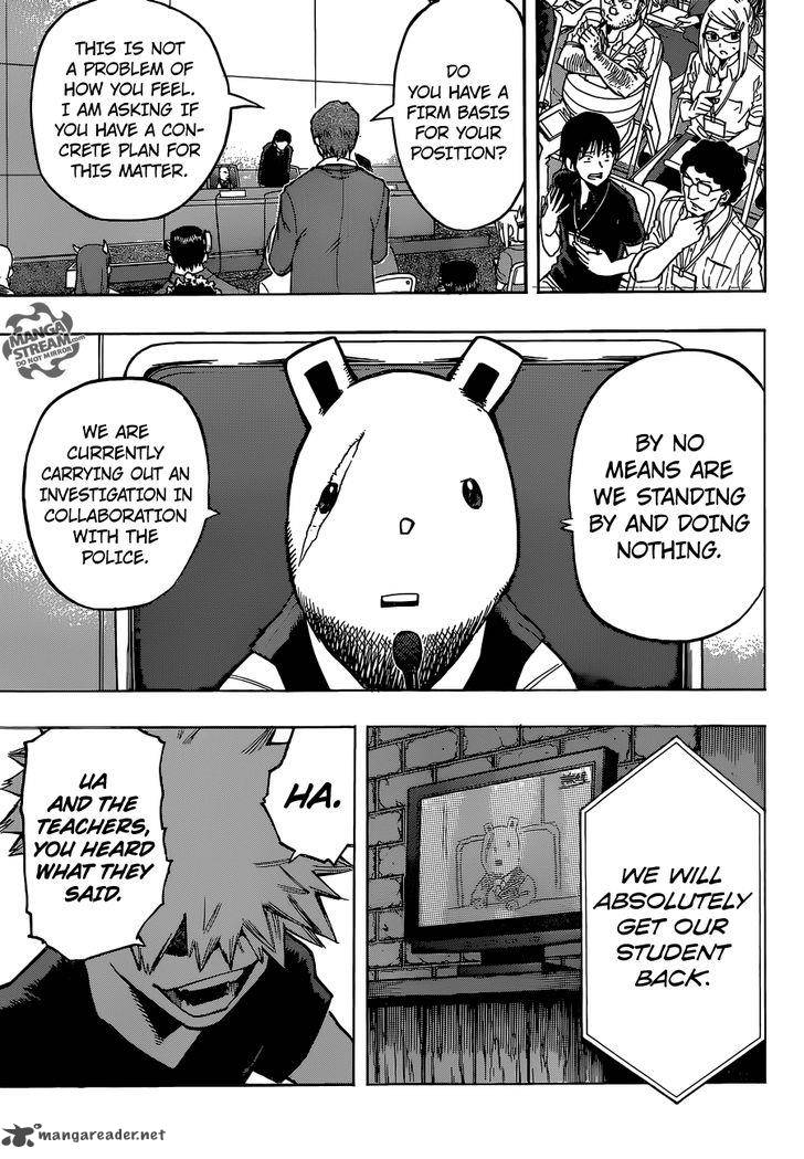 My Hero Academia 86 7