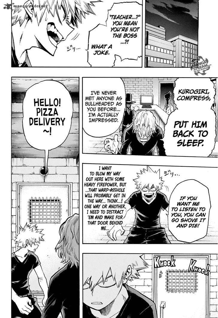 My Hero Academia 87 8