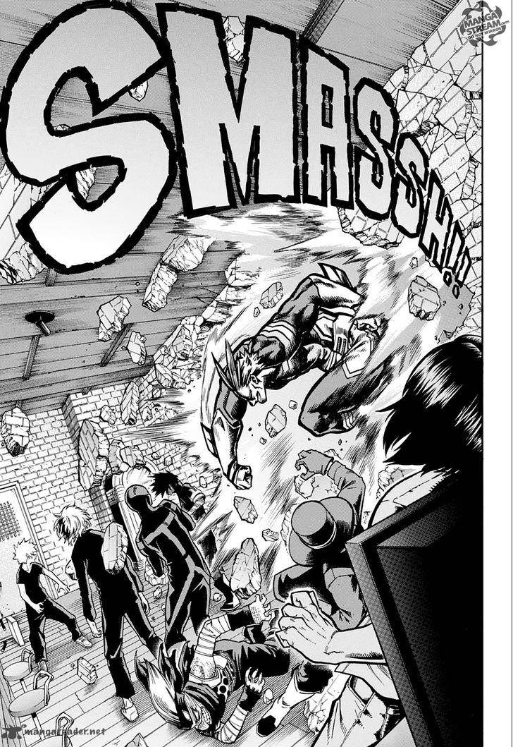 My Hero Academia 87 9