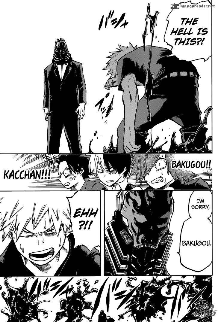 My Hero Academia 89 14