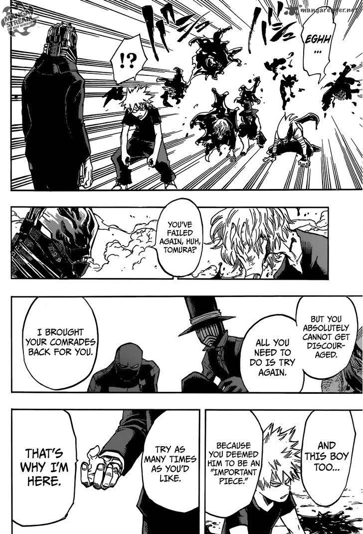 My Hero Academia 89 15