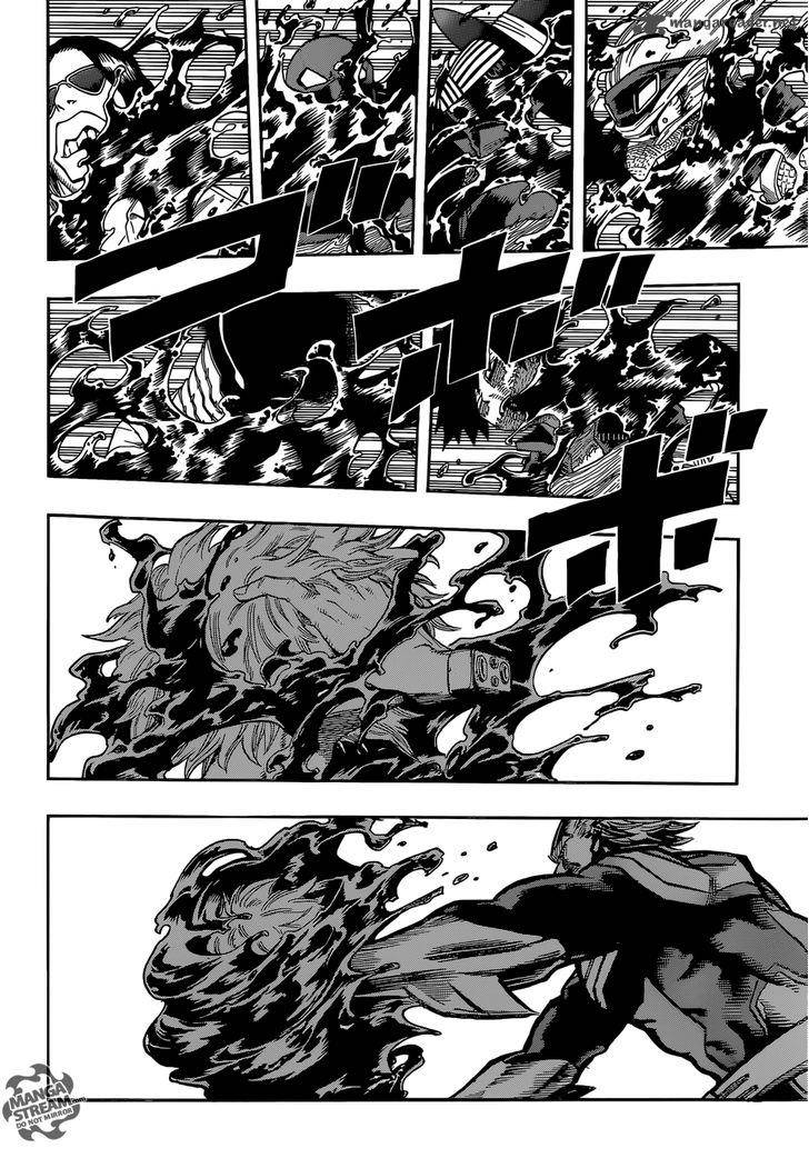 My Hero Academia 89 3