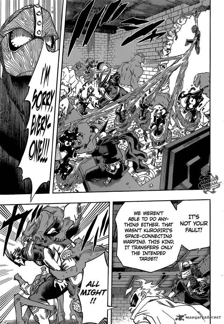 My Hero Academia 89 4