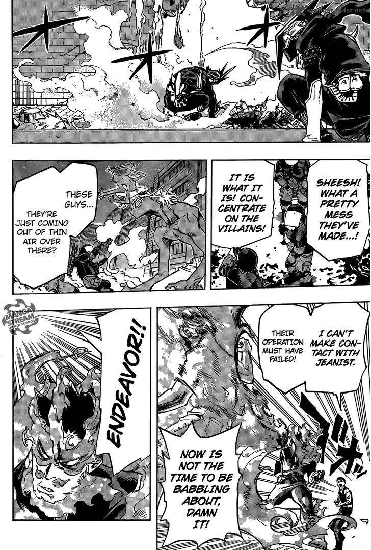 My Hero Academia 89 7