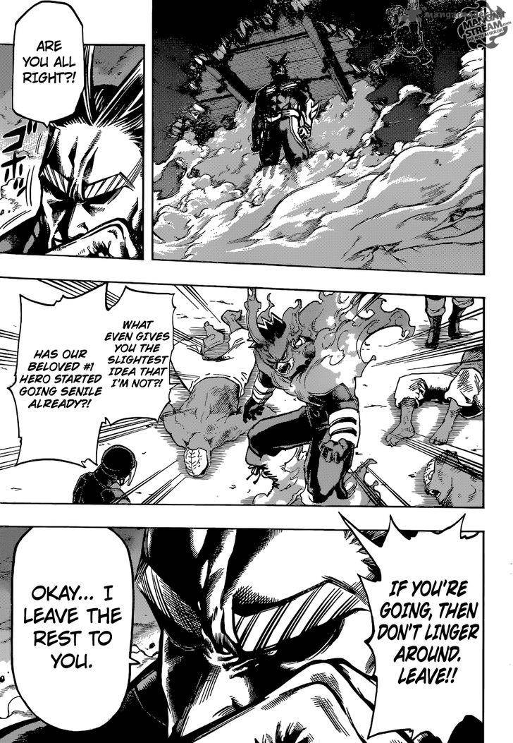 My Hero Academia 89 8