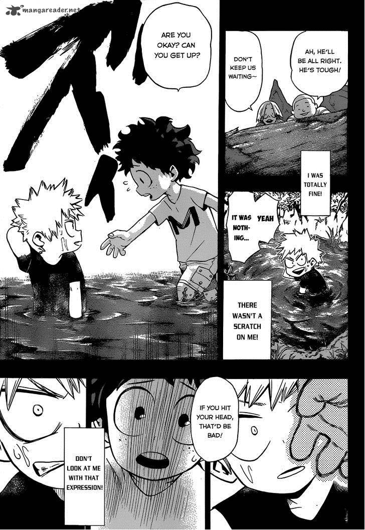 My Hero Academia 9 15