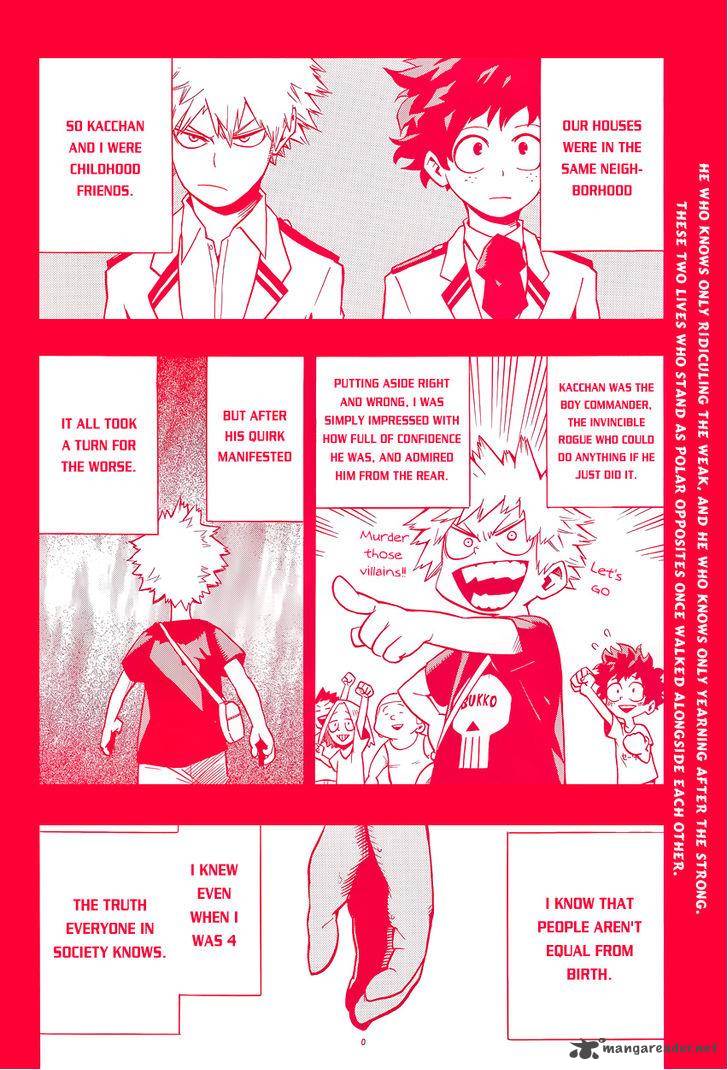 My Hero Academia 9 4