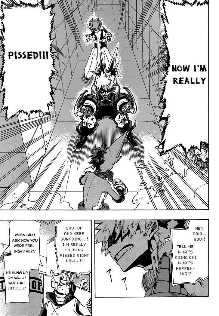 My Hero Academia 9 5