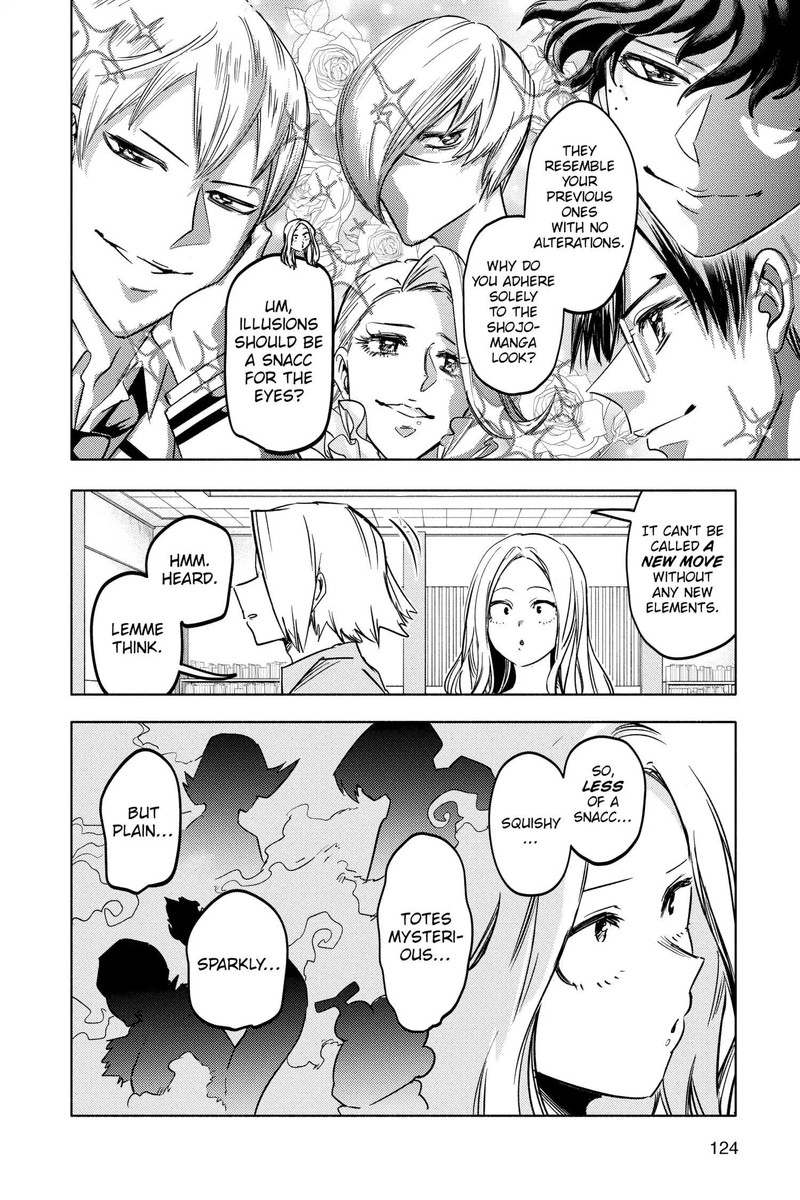 My Hero Academia Team Up Mission 36 19