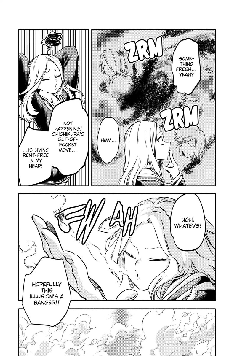 My Hero Academia Team Up Mission 36 20