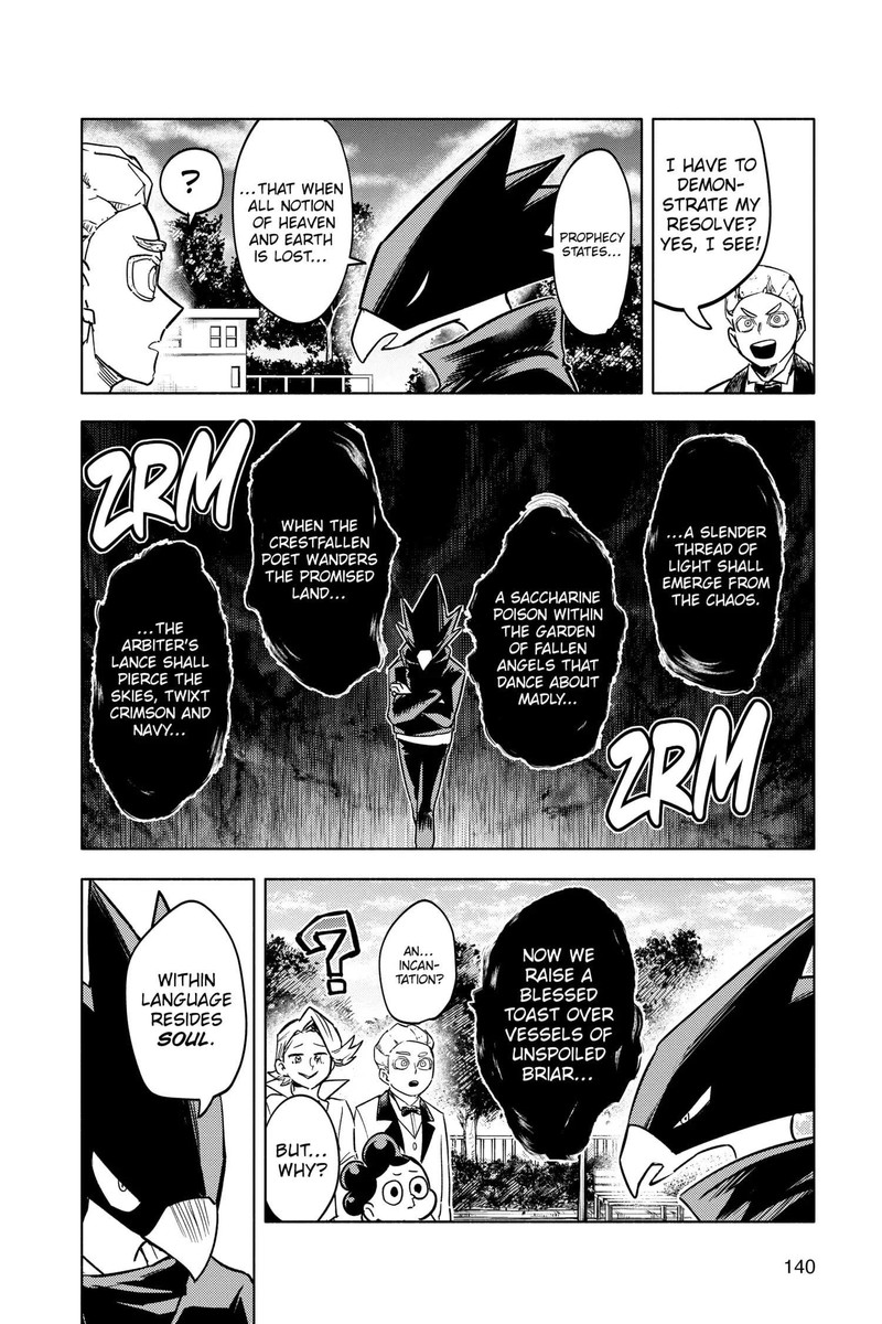 My Hero Academia Team Up Mission 37 11