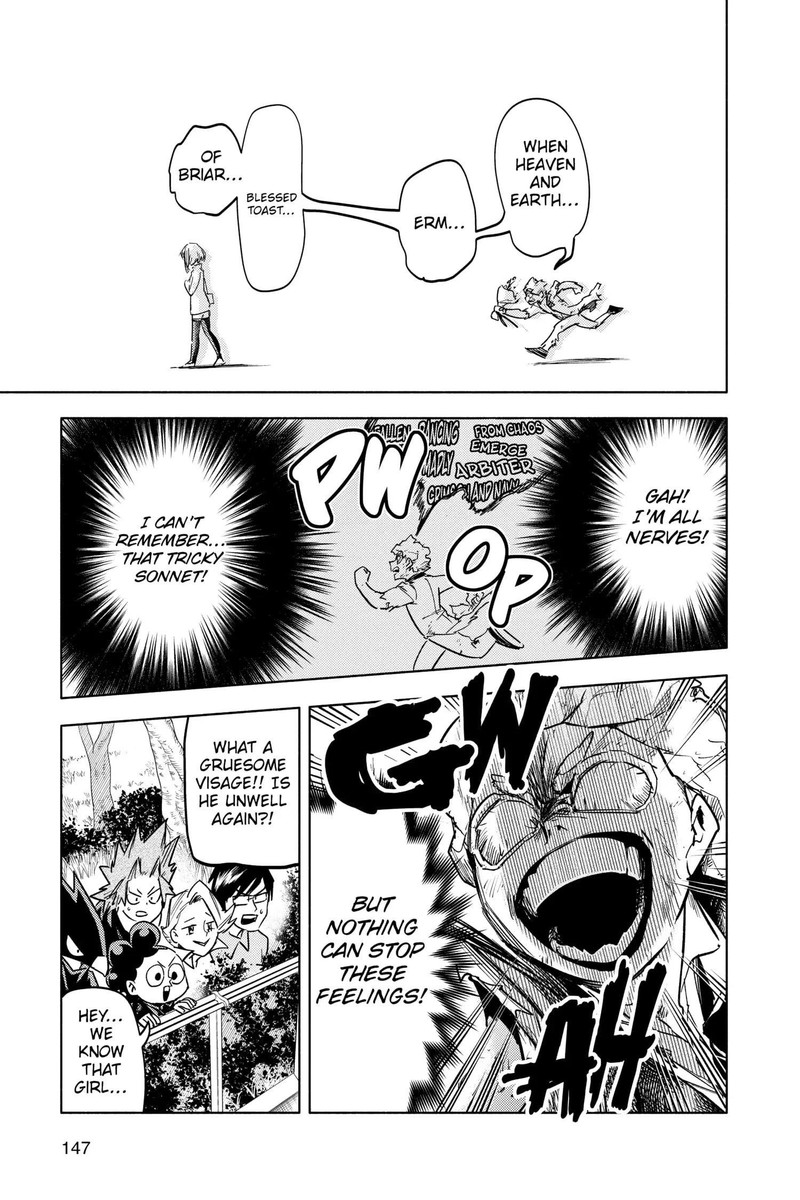 My Hero Academia Team Up Mission 37 18