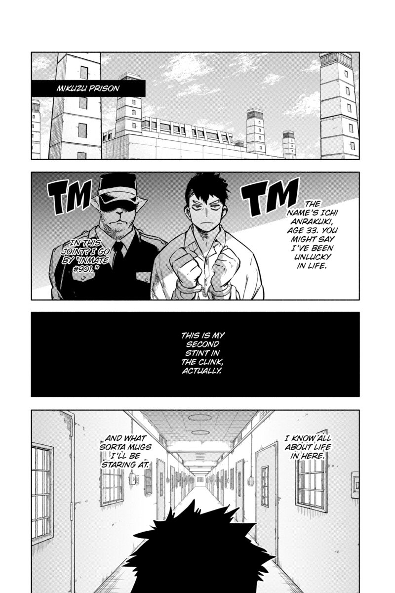 My Hero Academia Team Up Mission 40 11