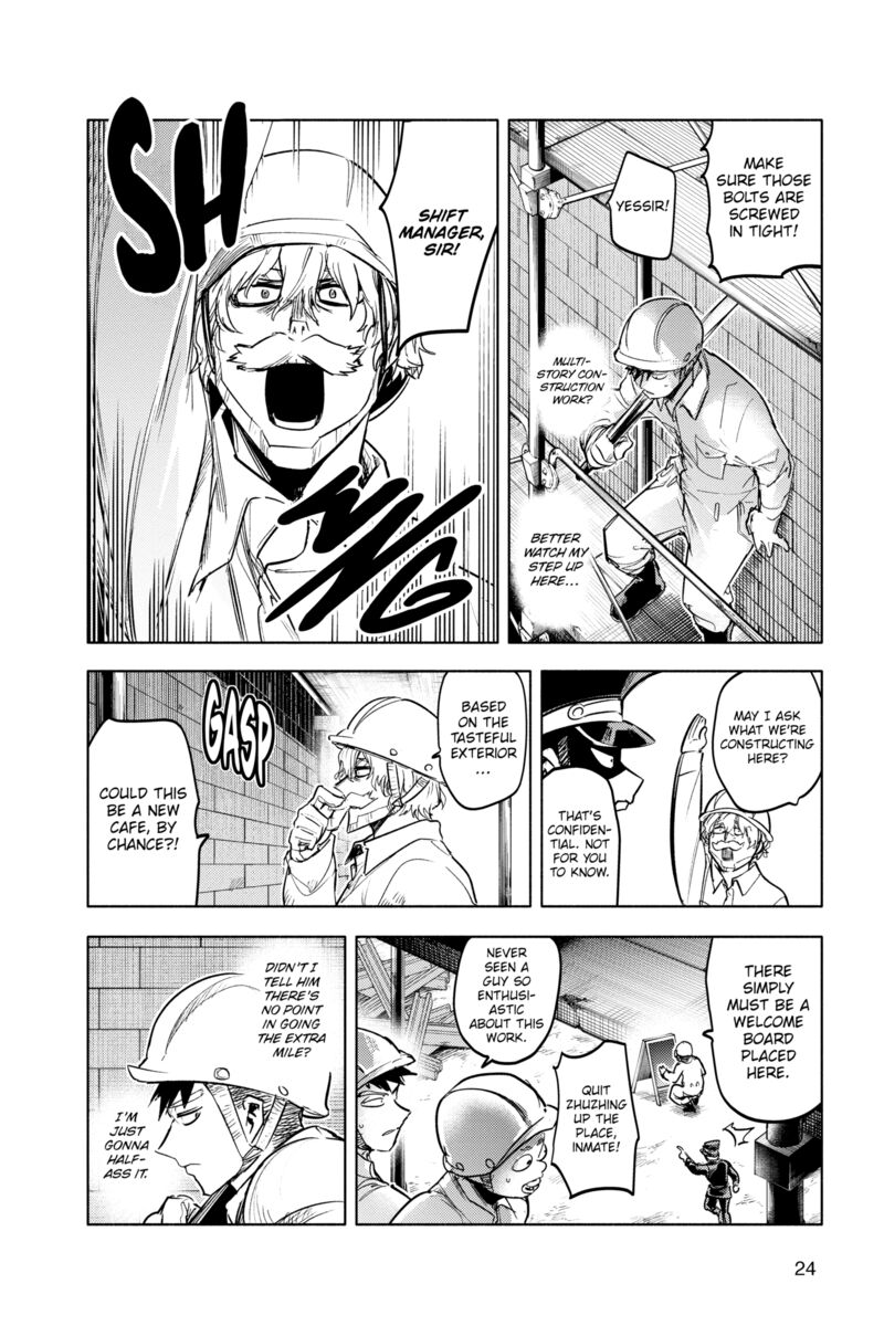 My Hero Academia Team Up Mission 40 24