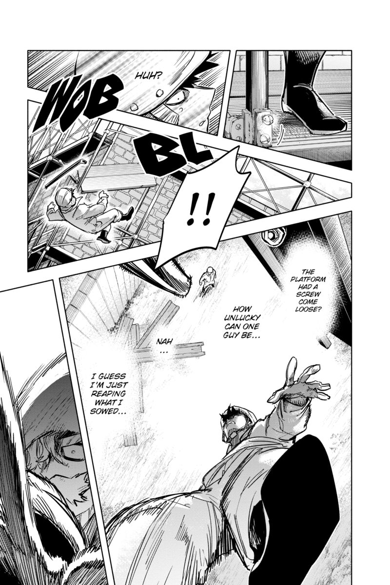 My Hero Academia Team Up Mission 40 25