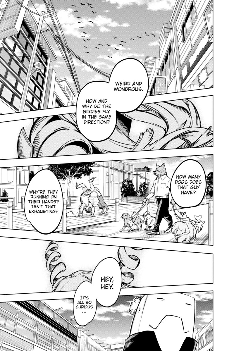 My Hero Academia Team Up Mission 41 2