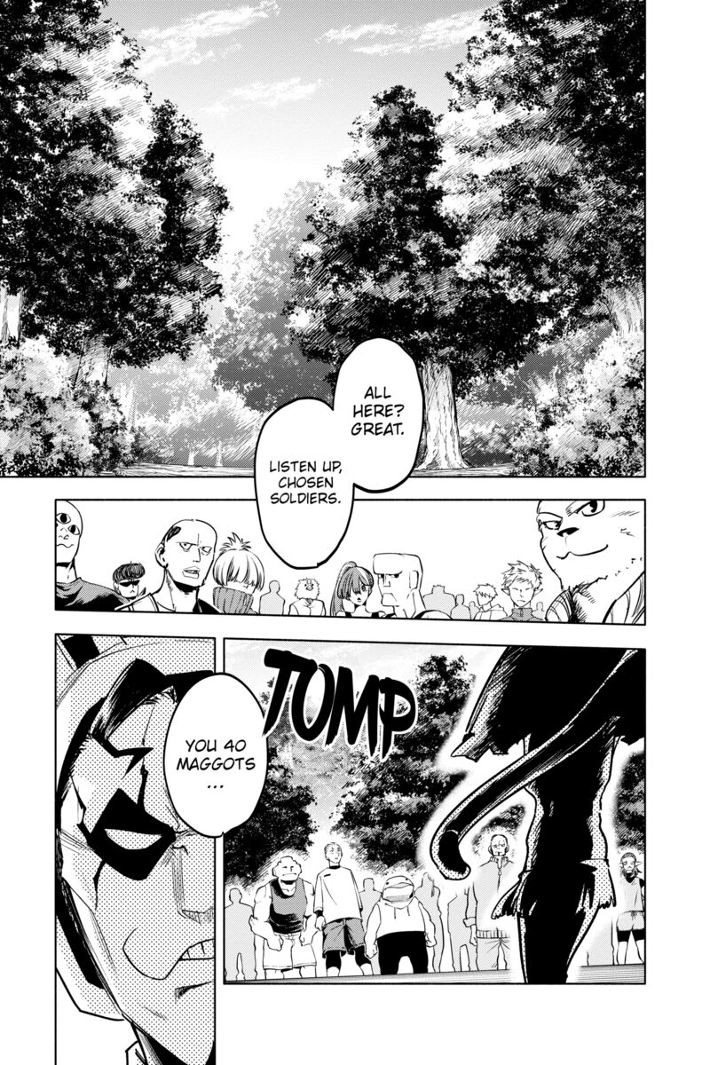 My Hero Academia Team Up Mission 42 2