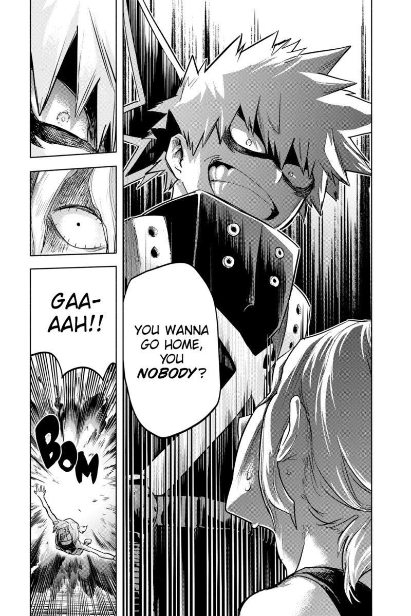 My Hero Academia Team Up Mission 42 20