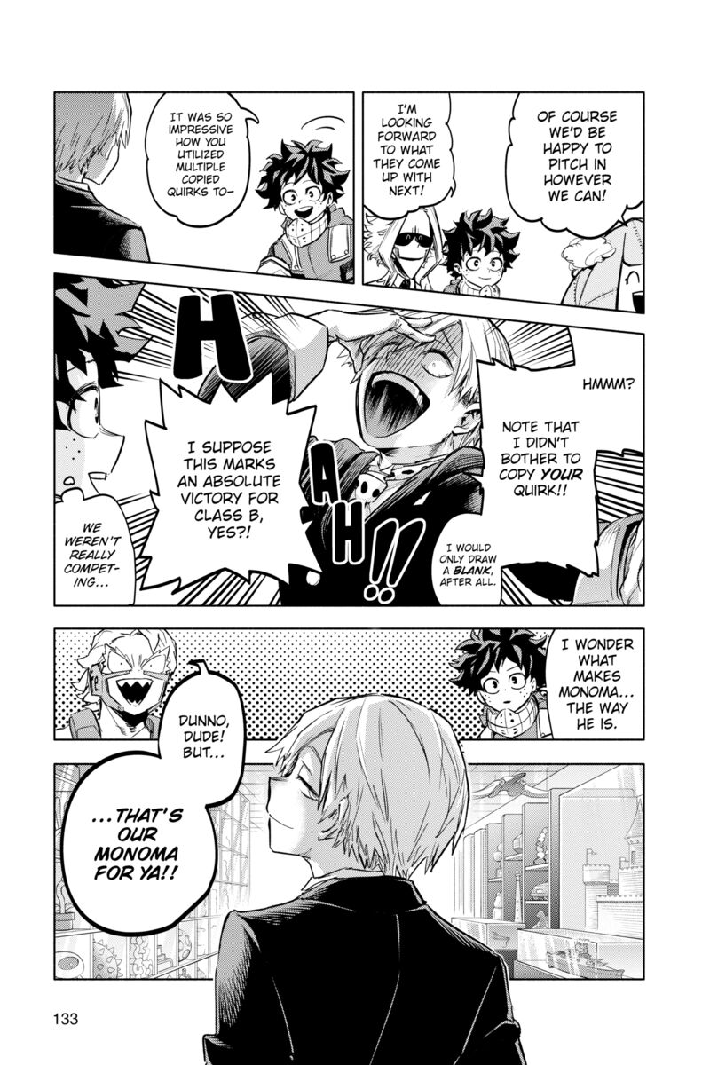 My Hero Academia Team Up Mission 44 26