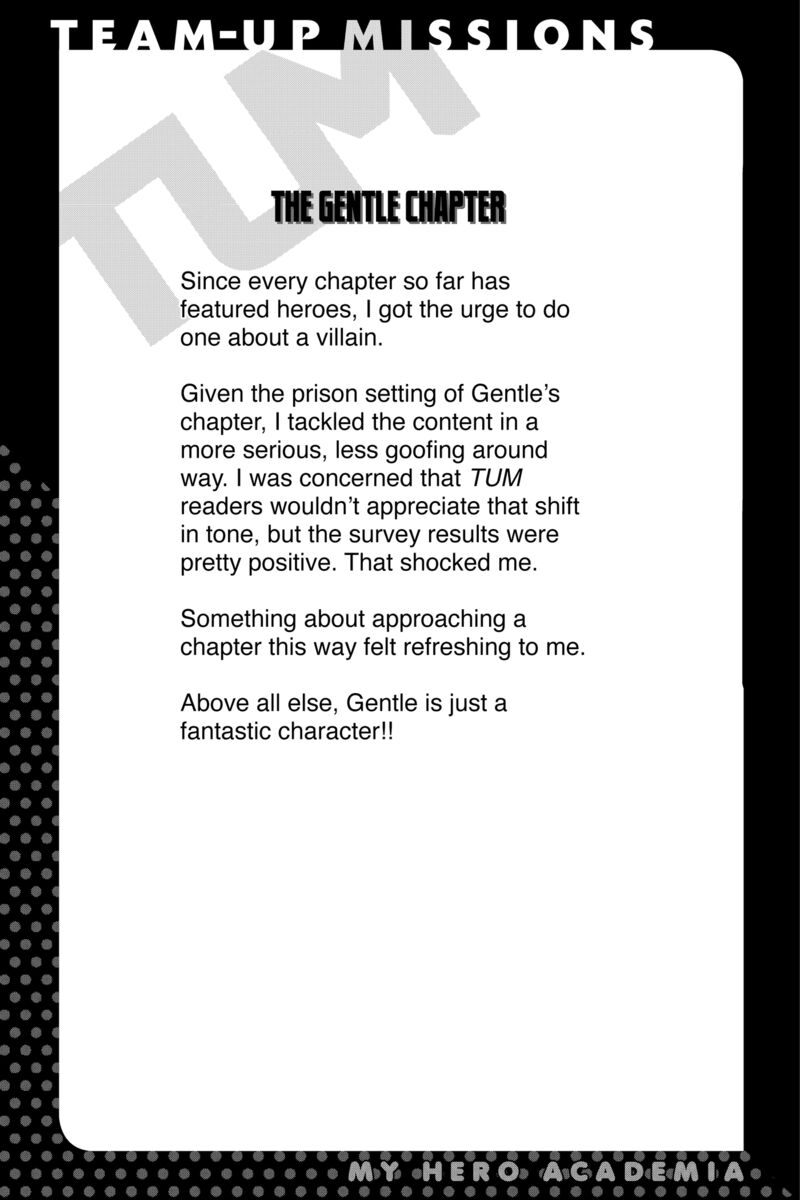 My Hero Academia Team Up Mission 46a 18