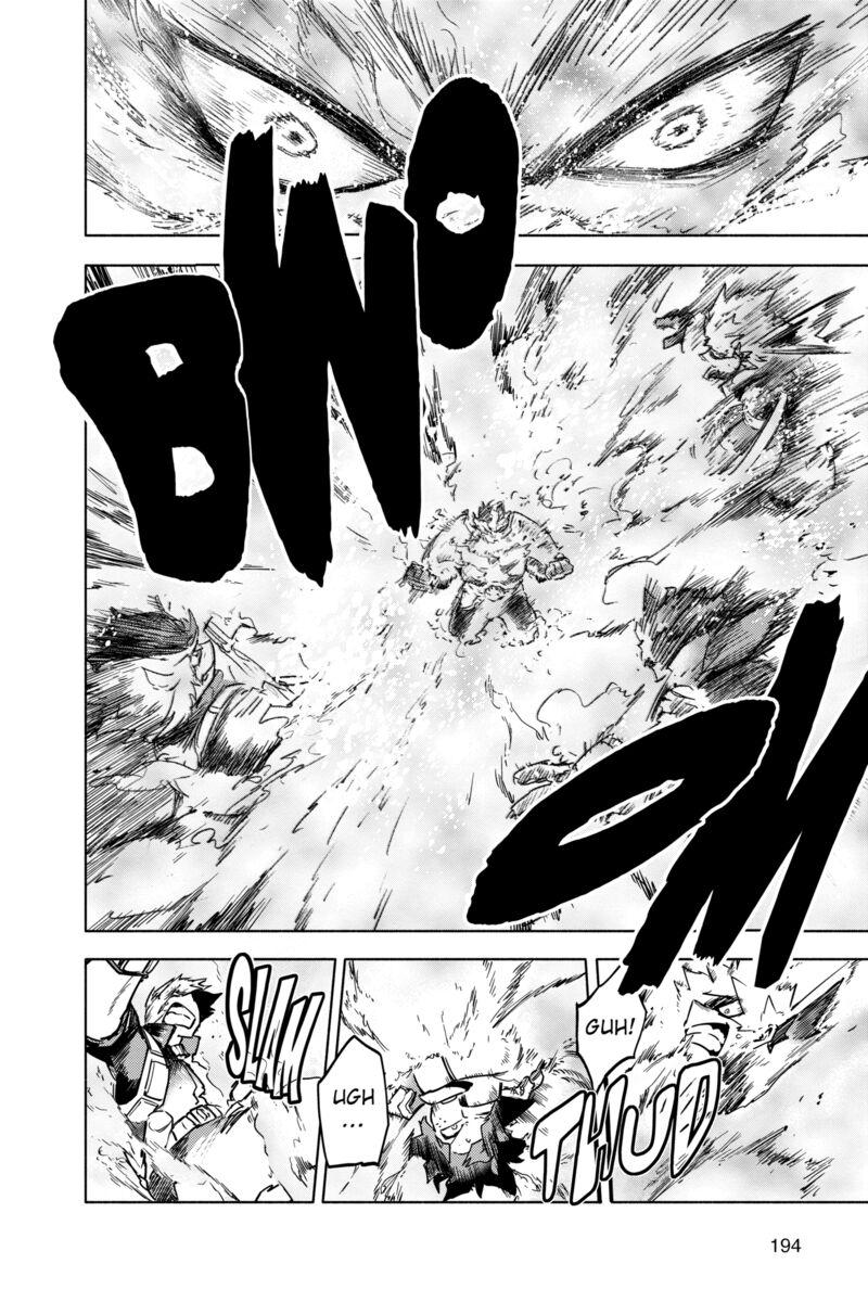 My Hero Academia Team Up Mission 46a 8