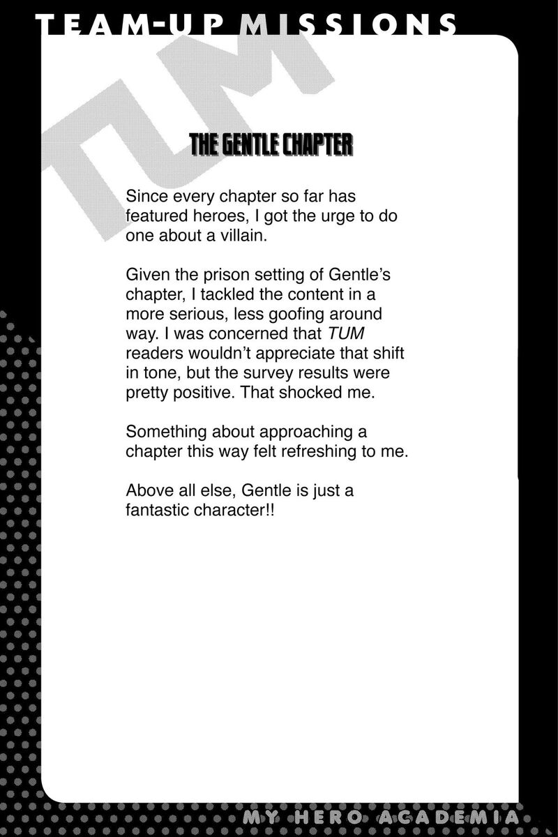 My Hero Academia Team Up Mission 46e 18