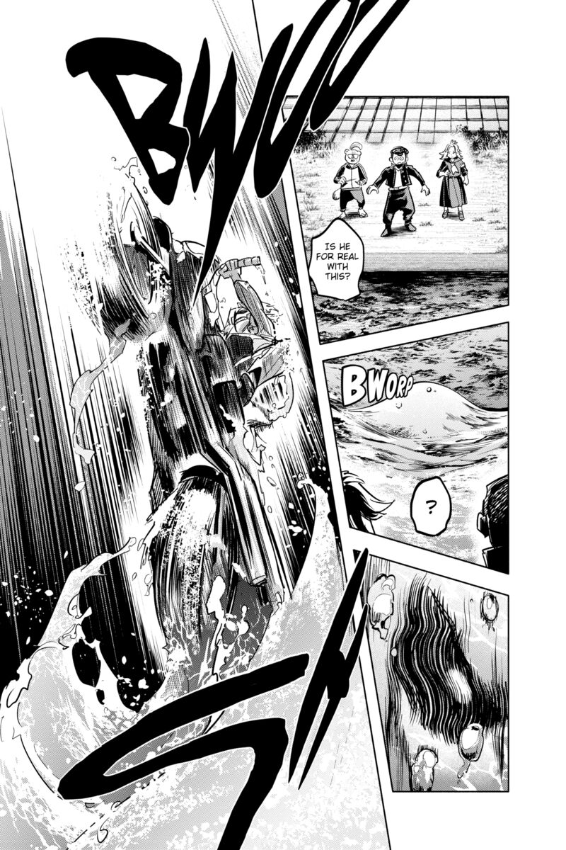 My Hero Academia Team Up Mission 47 29