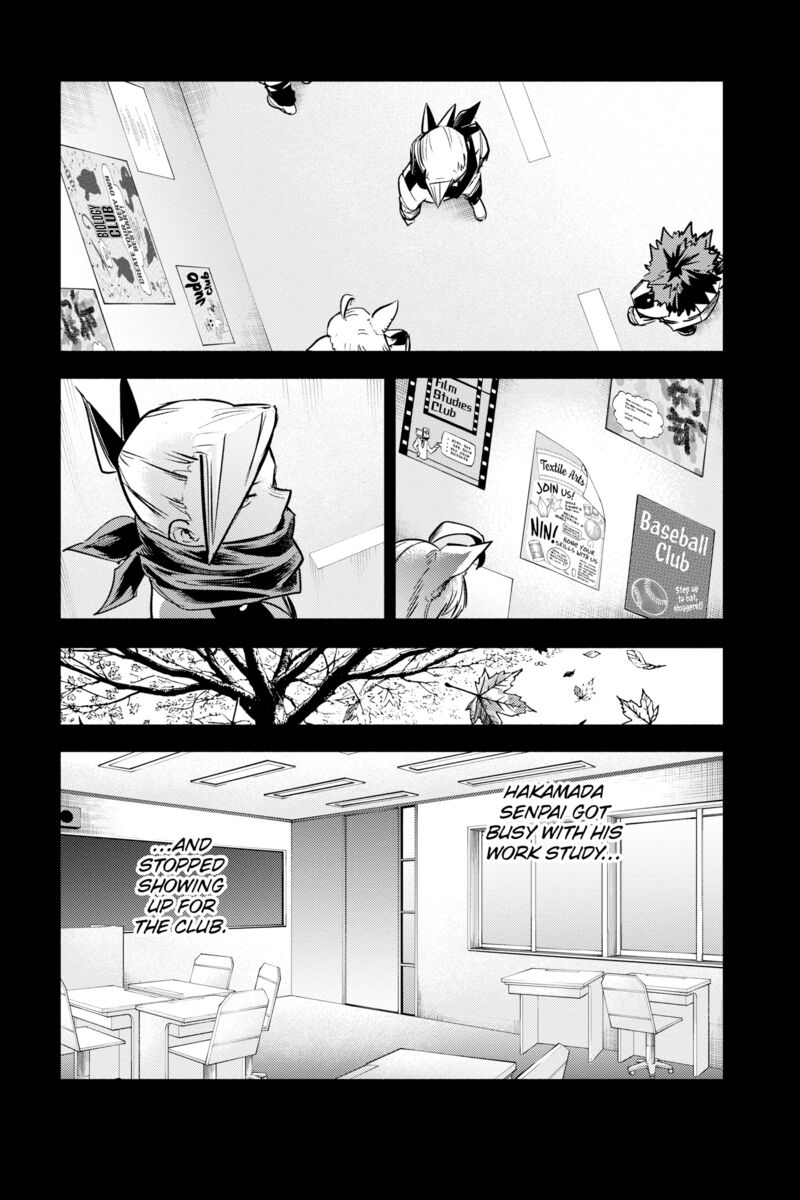 My Hero Academia Team Up Mission 48 20