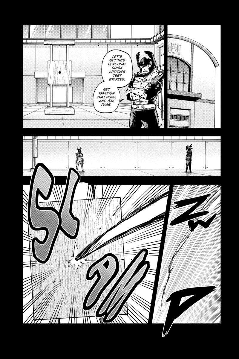 My Hero Academia Team Up Mission 48 3