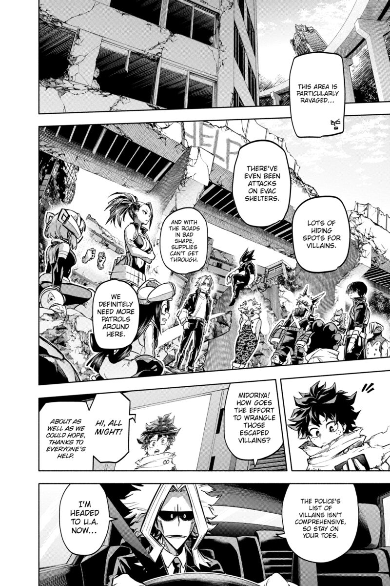 My Hero Academia Team Up Mission 52e 6