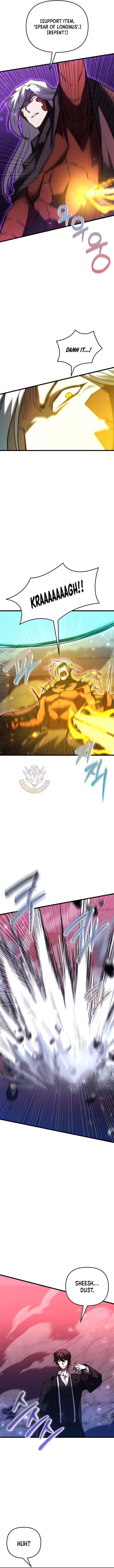 My School Life Pretending To Be A Worthless Person 150 6