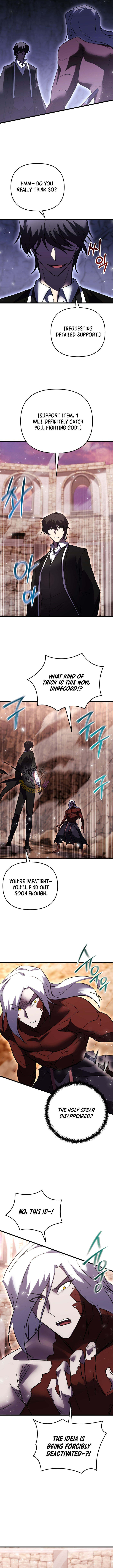 My School Life Pretending To Be A Worthless Person 150 9