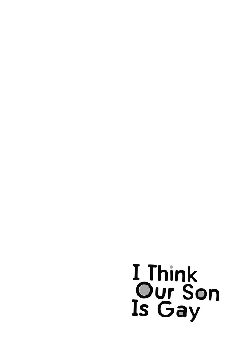 My Son Is Probably Gay 100 6