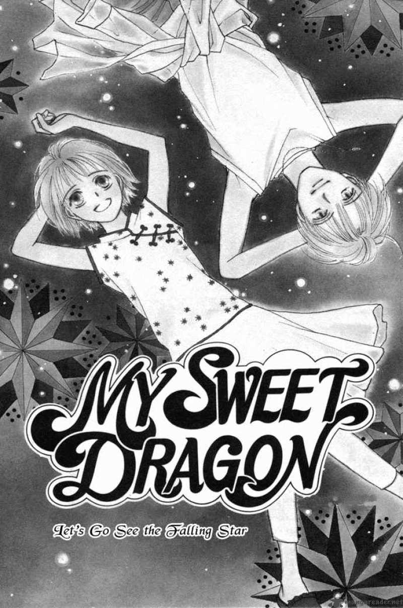 My Sweet Dragon 5 3