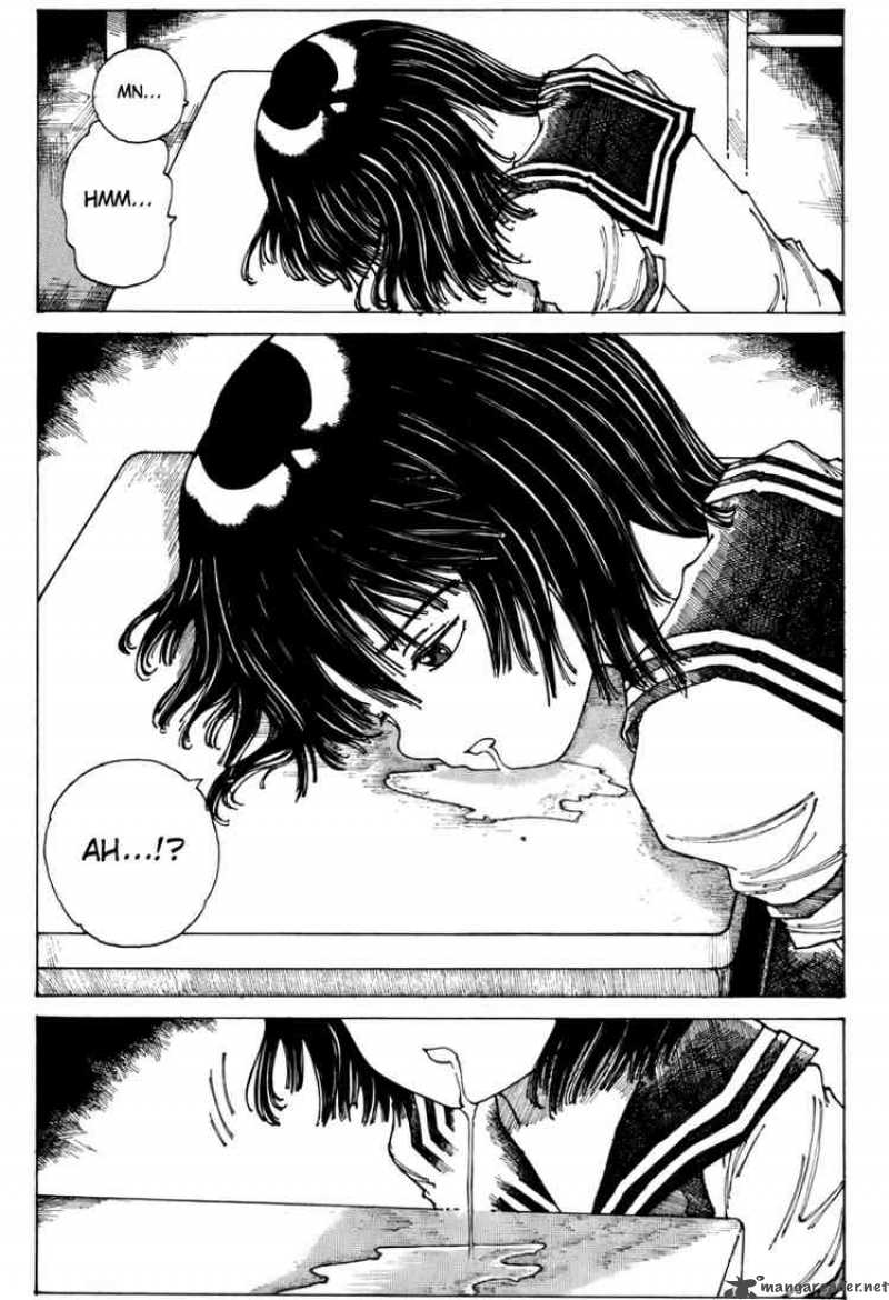 Mysterious Girlfriend X 0 18