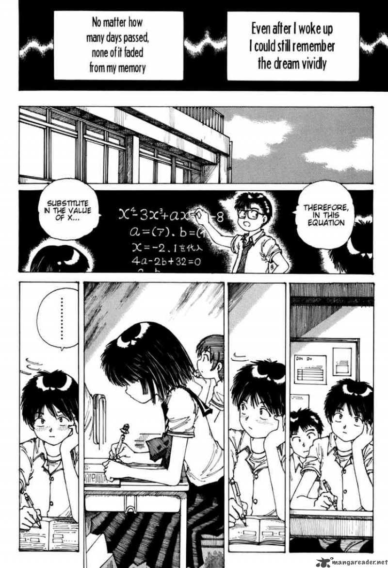 Mysterious Girlfriend X 0 26