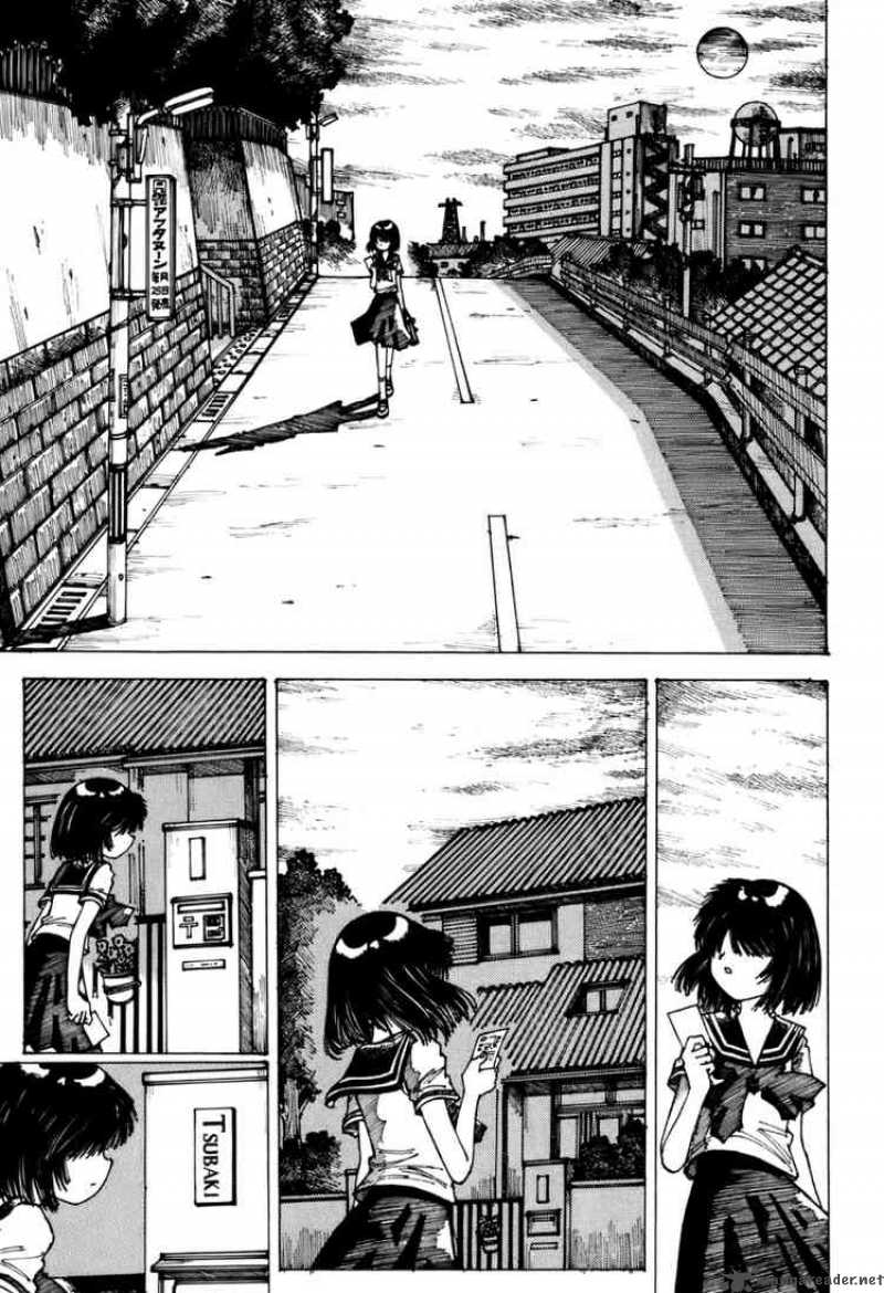 Mysterious Girlfriend X 0 31