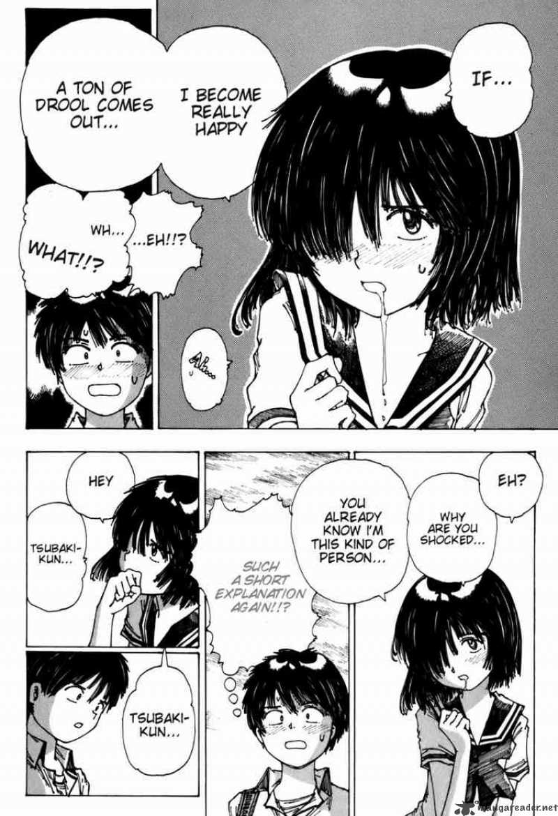 Mysterious Girlfriend X 0 74