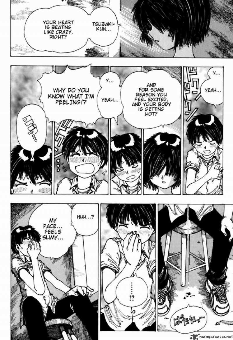 Mysterious Girlfriend X 1 25