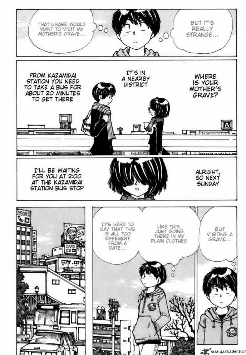 Mysterious Girlfriend X 12 10