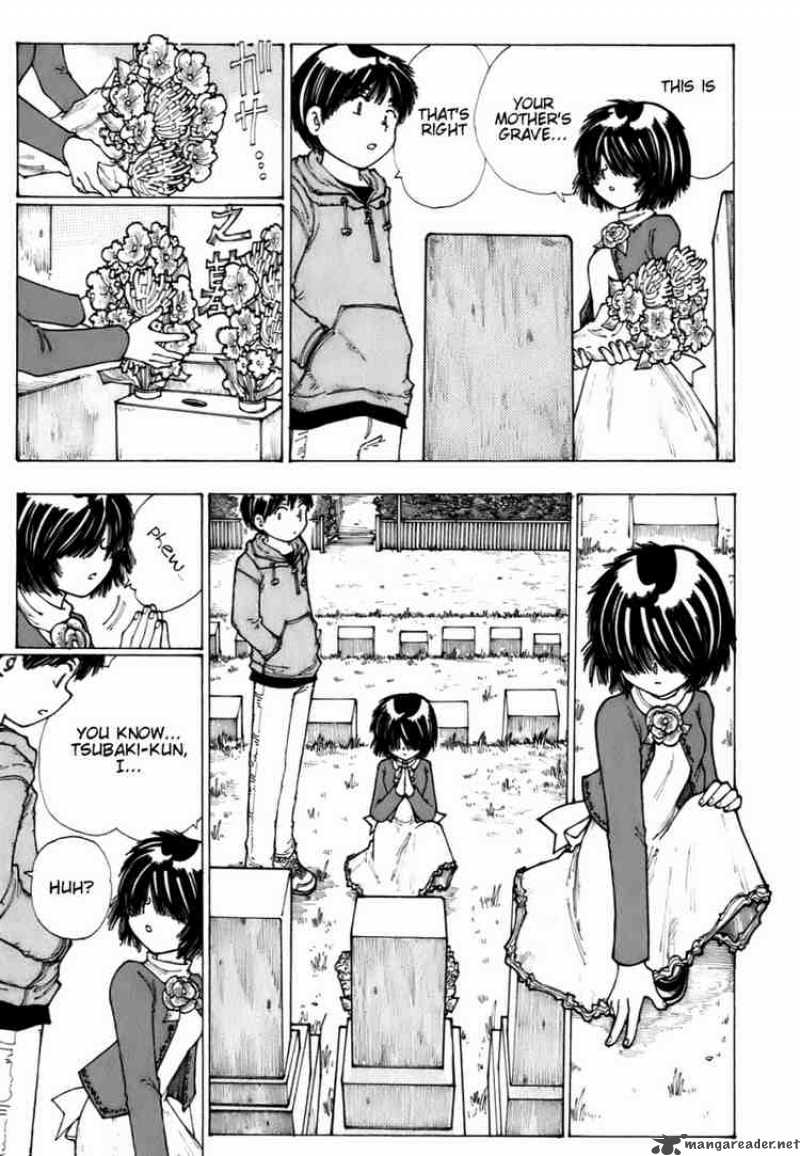 Mysterious Girlfriend X 12 15